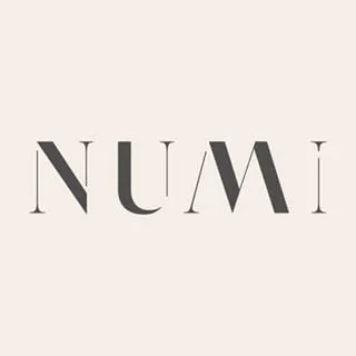 NUMI discount code